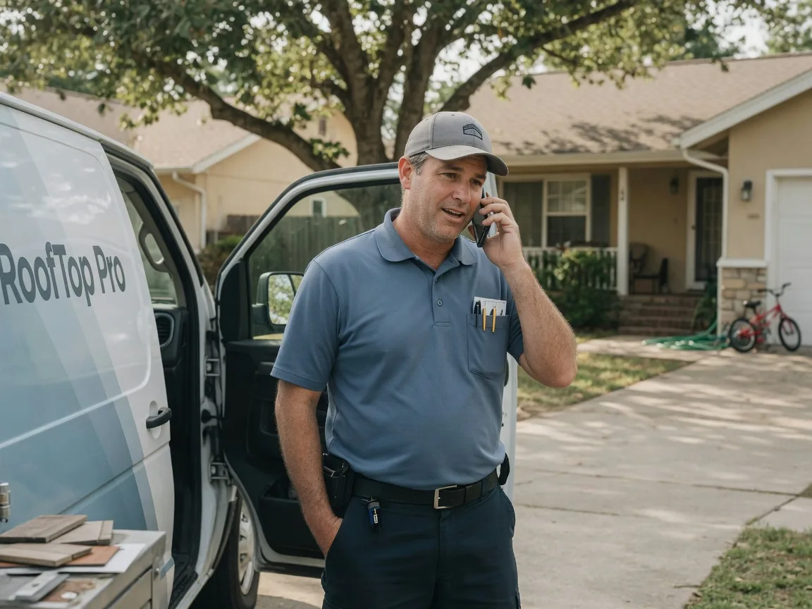Roof Repair Talbotton, GA FAQs
